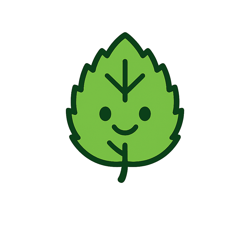 Local Vancouver boutique shop logo